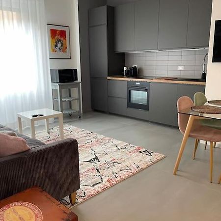 Gioia Pura Apart Мілан Екстер'єр фото