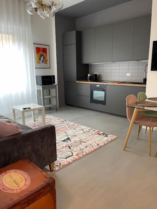 Gioia Pura Apart Мілан Екстер'єр фото